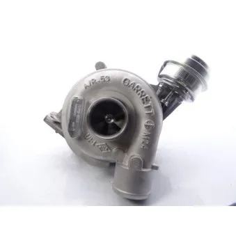 Turbocompresseur, suralimentation GARRETT 751758-5002S
