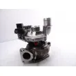Turbocompresseur, suralimentation GARRETT 752343-5006S - Visuel 3