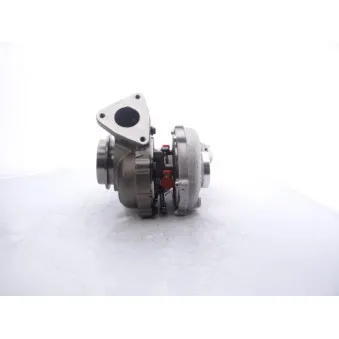 Turbocompresseur, suralimentation GARRETT 752990-5007S