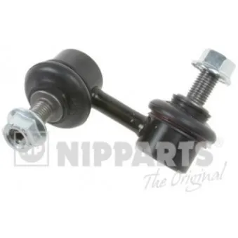 Entretoise/tige, stabilisateur NIPPARTS J4964015