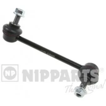 Entretoise/tige, stabilisateur NIPPARTS J4964020