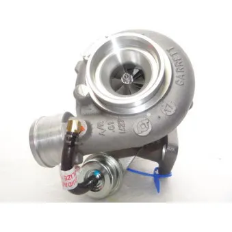 Turbocompresseur, suralimentation GARRETT 754743-5001S