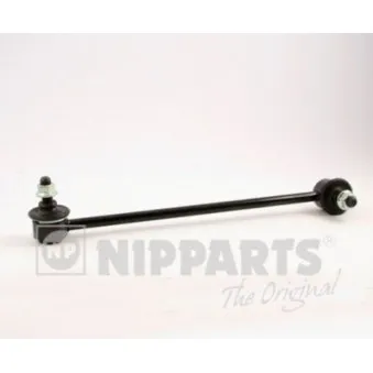 Entretoise/tige, stabilisateur NIPPARTS J4964021