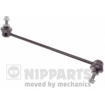 Entretoise/tige, stabilisateur NIPPARTS J4964022