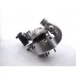 Turbocompresseur, suralimentation GARRETT 755300-5007S - Visuel 1
