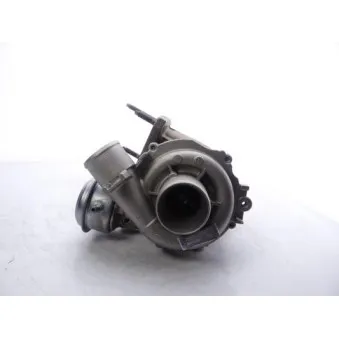 Turbocompresseur, suralimentation GARRETT 755507-5011S
