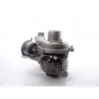 Turbocompresseur, suralimentation GARRETT 755507-5011S - Visuel 3