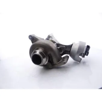 Turbocompresseur, suralimentation GARRETT 756047-5006S