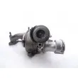 Turbocompresseur, suralimentation GARRETT 756062-5004S - Visuel 2