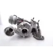 Turbocompresseur, suralimentation GARRETT 756062-5004S - Visuel 3