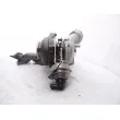 Turbocompresseur, suralimentation GARRETT 757042-5018S - Visuel 1