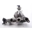 Turbocompresseur, suralimentation GARRETT 757042-5018S - Visuel 2