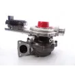 Turbocompresseur, suralimentation GARRETT 757779-5022S - Visuel 2