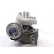 Turbocompresseur, suralimentation GARRETT 757886-5004W - Visuel 1