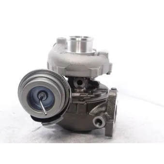 Turbocompresseur, suralimentation GARRETT 757886-5004W