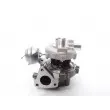 Turbocompresseur, suralimentation GARRETT 757886-5004W - Visuel 2