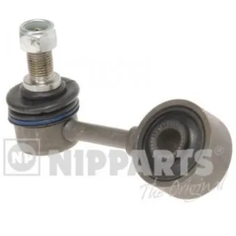 Entretoise/tige, stabilisateur NIPPARTS J4965005