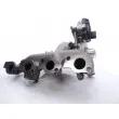 Turbocompresseur, suralimentation GARRETT 758226-5014S - Visuel 2