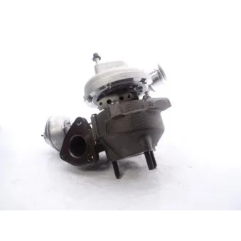 Turbocompresseur, suralimentation GARRETT 759394-5002S