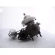 Turbocompresseur, suralimentation GARRETT 759394-5002S - Visuel 3