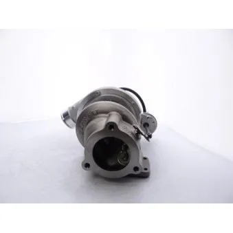 Turbocompresseur, suralimentation GARRETT 762931-5001S
