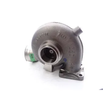 Turbocompresseur, suralimentation GARRETT 763360-5001S