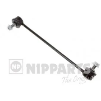 Entretoise/tige, stabilisateur NIPPARTS J4970312