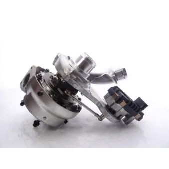 Turbocompresseur, suralimentation GARRETT 763492-5005S