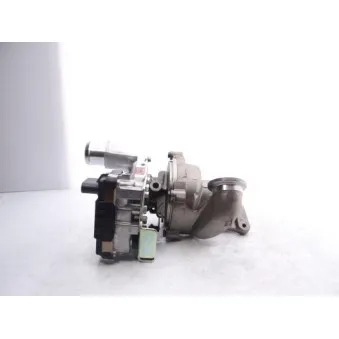 Turbocompresseur, suralimentation GARRETT 763647-5021W