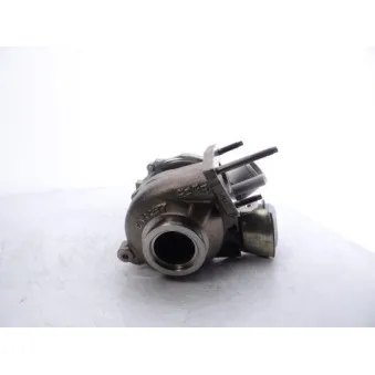 Turbocompresseur, suralimentation GARRETT 763980-5007S
