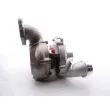 Turbocompresseur, suralimentation GARRETT 765156-5008S - Visuel 1