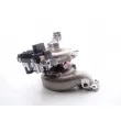 Turbocompresseur, suralimentation GARRETT 765156-5008S - Visuel 3