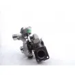 Turbocompresseur, suralimentation GARRETT 765277-5001S - Visuel 1