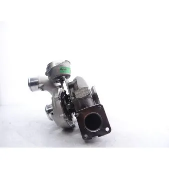 Turbocompresseur, suralimentation GARRETT 765277-5001S
