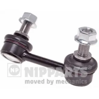 Entretoise/tige, stabilisateur NIPPARTS J4970318