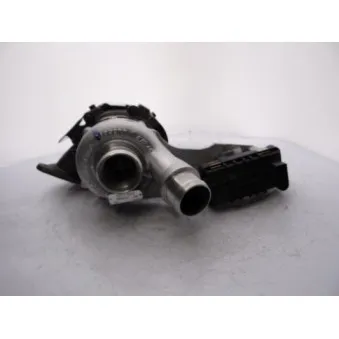 Turbocompresseur, suralimentation GARRETT 765312-5002S