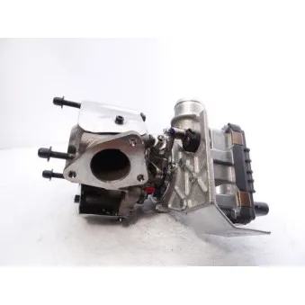 Turbocompresseur, suralimentation GARRETT 765313-5002S
