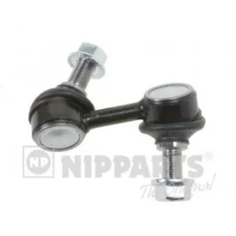 Entretoise/tige, stabilisateur NIPPARTS J4970516
