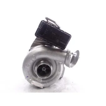 Turbocompresseur, suralimentation GARRETT 765985-5010W