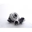 Turbocompresseur, suralimentation GARRETT 765985-5010W - Visuel 3
