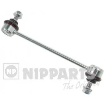 Entretoise/tige, stabilisateur NIPPARTS J4970518