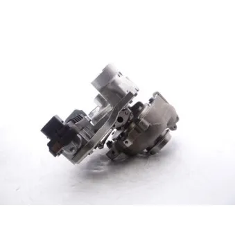 Turbocompresseur, suralimentation GARRETT 766399-5001S