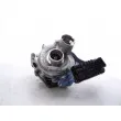 Turbocompresseur, suralimentation GARRETT 766399-5001S - Visuel 2