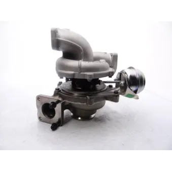 Turbocompresseur, suralimentation GARRETT 767878-5001S