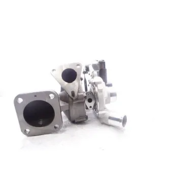Turbocompresseur, suralimentation GARRETT 767933-5015W