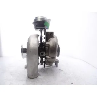 Turbocompresseur, suralimentation GARRETT 768625-5002W