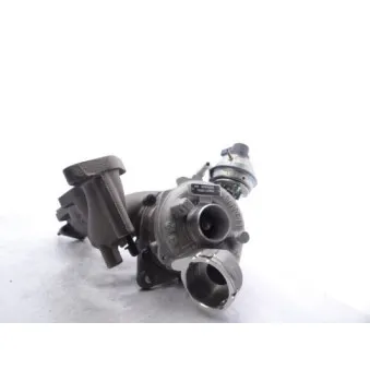Turbocompresseur, suralimentation GARRETT 768652-5007S