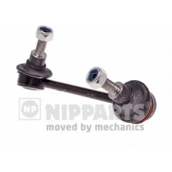 Entretoise/tige, stabilisateur NIPPARTS J4971026