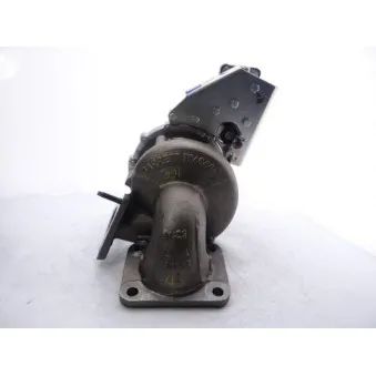 Turbocompresseur, suralimentation GARRETT 773098-5008S