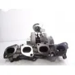 Turbocompresseur, suralimentation GARRETT 773721-5003S - Visuel 2